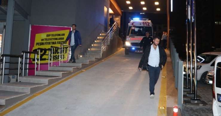 Milli Eğitim Müfettişi Otelde Ölü Bulundu