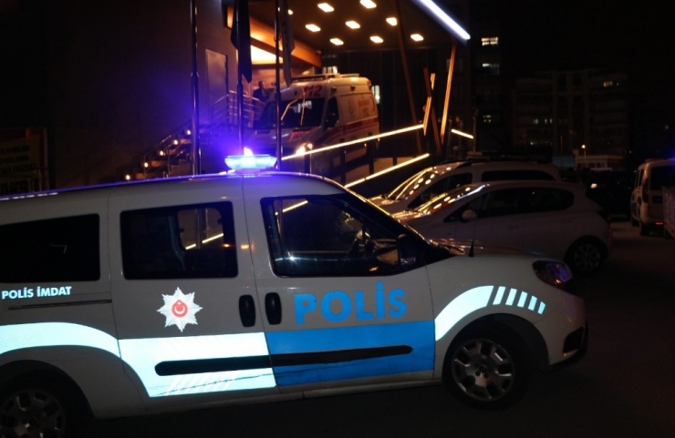 Milli Eğitim Müfettişi Otelde Ölü Bulundu