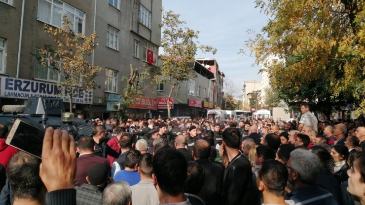 Pendik’te Pompalı Tüfekli Saldırgan Dehşet Saçtı: 3 Ölü, 1 Yaralı