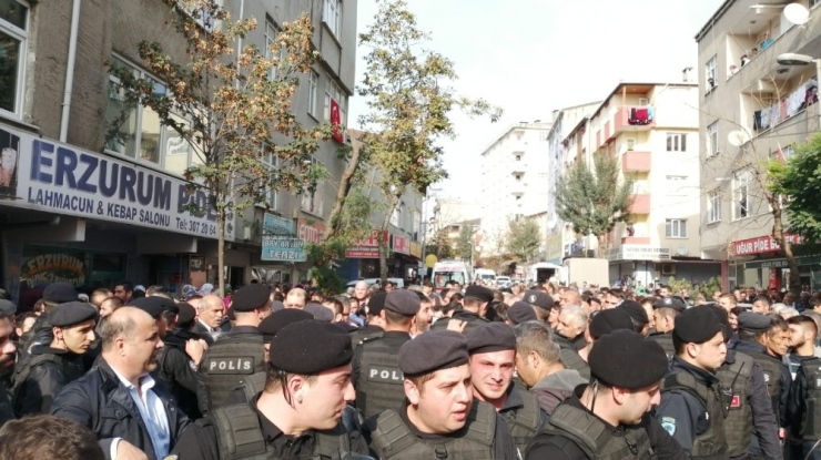 Pendik’te Pompalı Tüfekli Saldırgan Dehşet Saçtı: 3 Ölü, 1 Yaralı