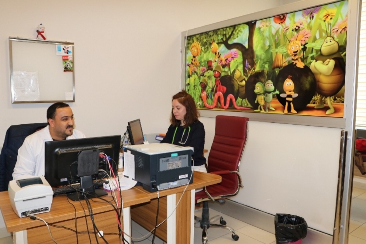 Van’da “Çocuk Kalp Sağlığı Merkezi” Açılışı