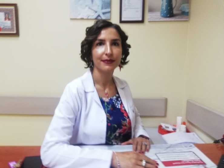 Soğuk Algınlığına Karşı Uzmanlardan Uyarı