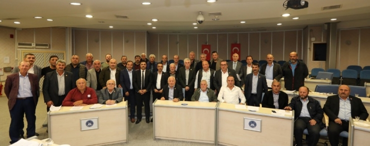 Minikler Futbol Turnuvası’nda Mahalleler Yarışacak