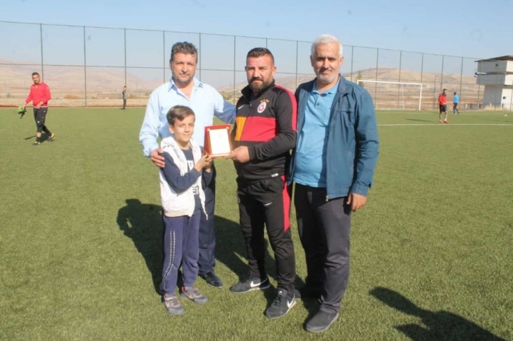 Gercüşspor’da Galibiyet Sevinci