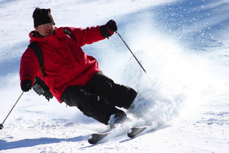 Beşiktaş’ta Şirketinin 4. Katından Düşen İş Adamı Hayatını Kaybetti