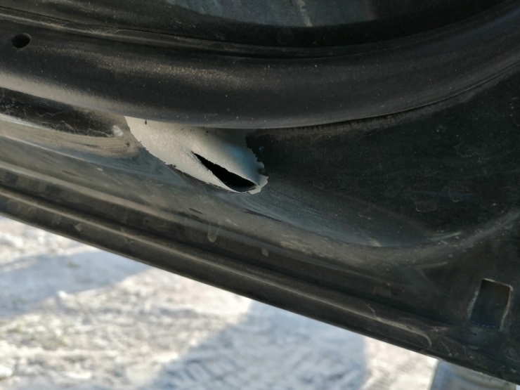 Eski Özel Harekatçı İle Polisler Arasındaki Kovalamaca Mahkemede Bitti