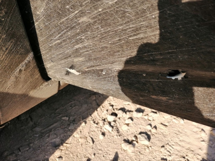 Eski Özel Harekatçı İle Polisler Arasındaki Kovalamaca Mahkemede Bitti