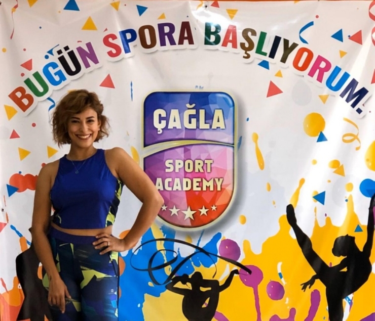 Tüm Çocuklar Spor Yapsın Diye Ücretsiz Eğitim Başlattı