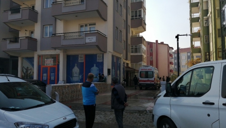 Uzman Çavuş Ve Eşi, Çocuklarının Gözü Önünde Öldürüldü