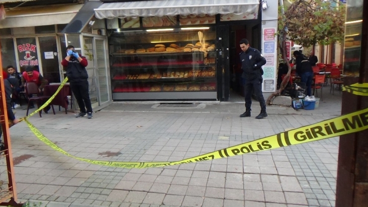 Kütahya’da Pompalı Dehşet: Eski Eşini Yaraladı, Sevgilisini Öldürdü