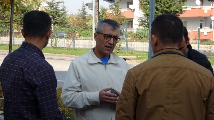 Harekatlardan Sağ Salim Döndü, Kayınbirader Kurşunuyla Hayatını Kaybetti