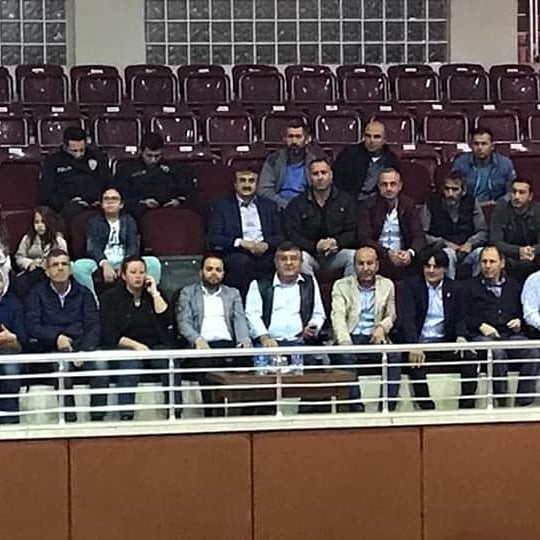 Adü Genç Efeler Spor Kulübü Tekerlekli Sandalye Basketbol Takımı 3’te 3 Yaptı