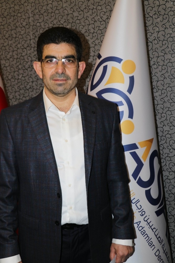 Arap İş Adamlarından Türkiye’ye Yatırım Çağrısı