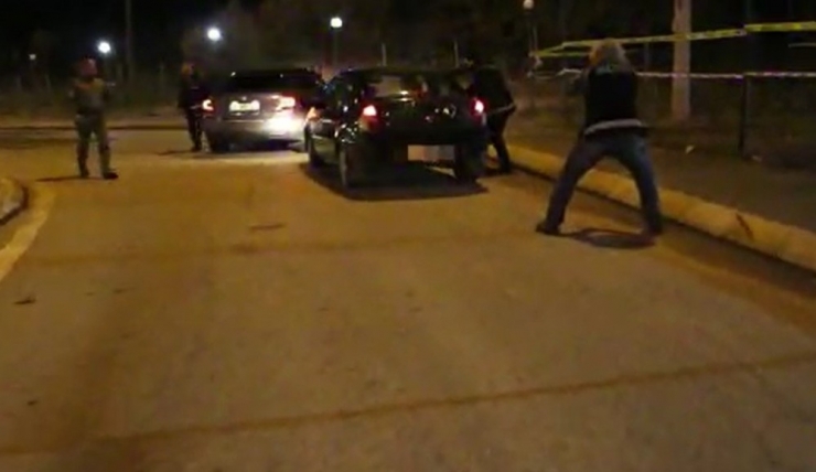 Bolu’da Esrarla Yakalanan 2 Kişi Tutuklandı