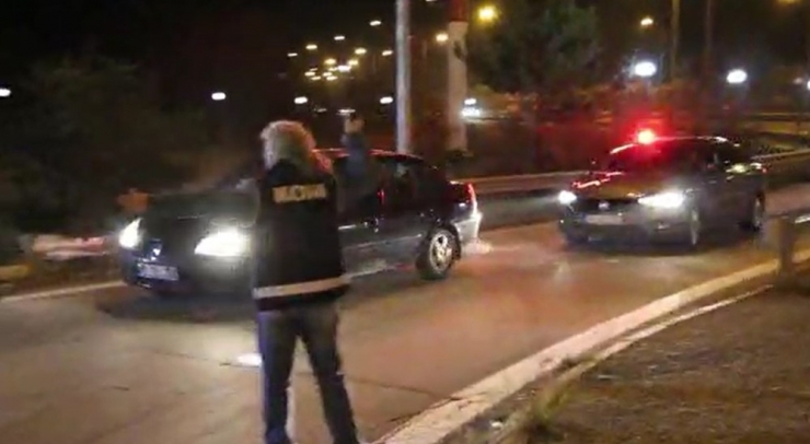 Bolu’da Esrarla Yakalanan 2 Kişi Tutuklandı