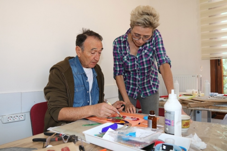 Mutlukent’in Mutlu Yüzleri