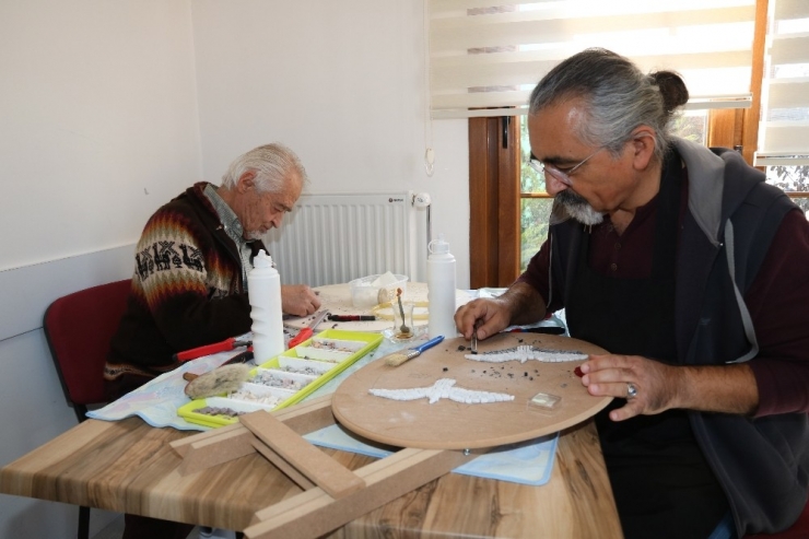 Mutlukent’in Mutlu Yüzleri