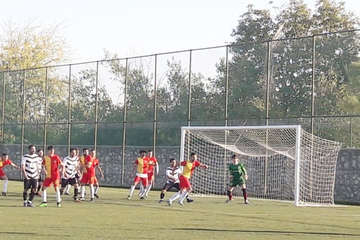 Diyarbakır 1. Amatör Ligi