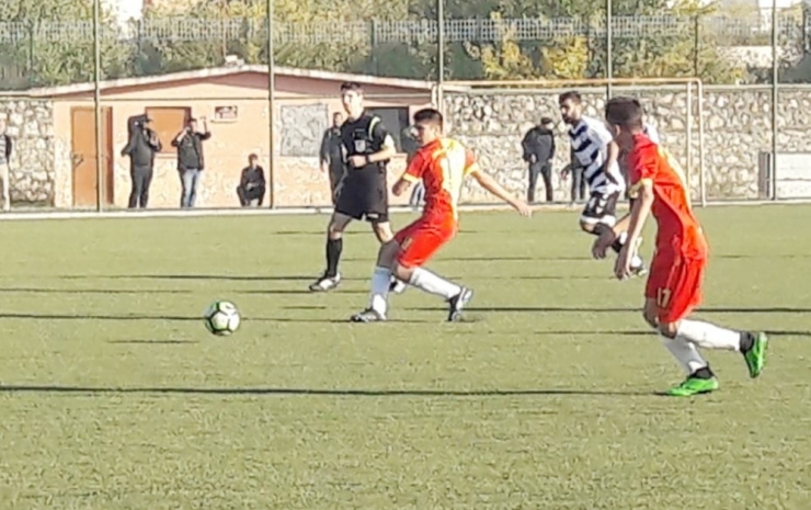 Diyarbakır 1. Amatör Ligi