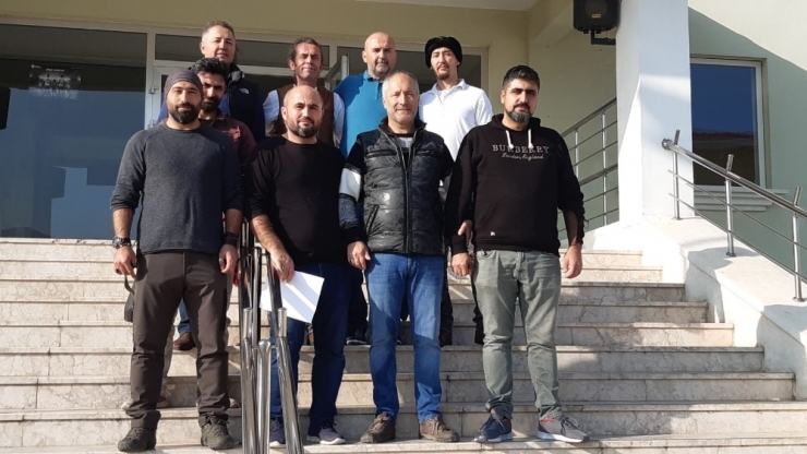 Afyonkarahisar Okçuluğun Merkezi Olma Yolunda