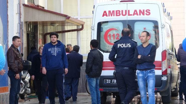 Kayınbirader Kurşunlarının Ayırdığı Çift Farklı İllerde Defnedilecek