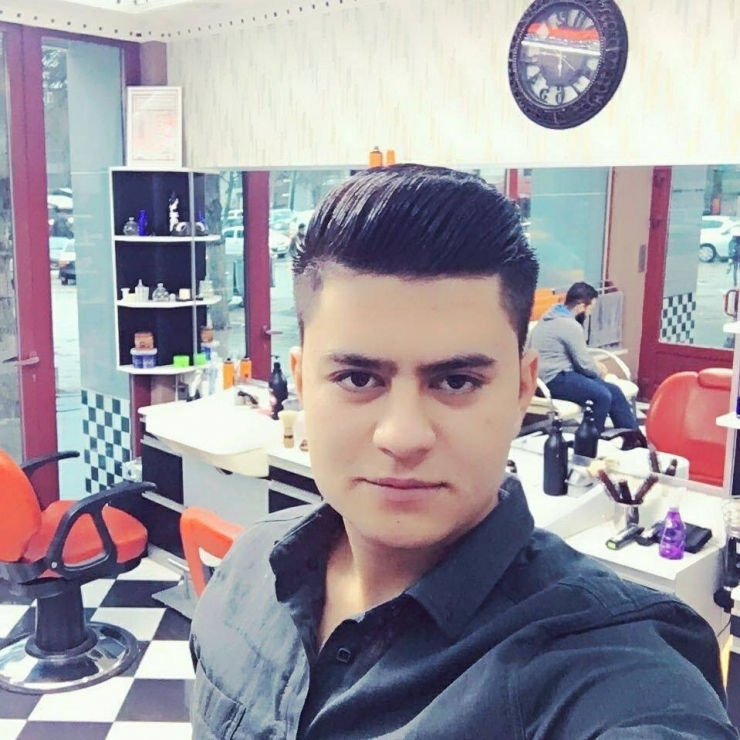 Maganda Arkadaş Kurşunu Genç Muavini Hayattan Kopardı