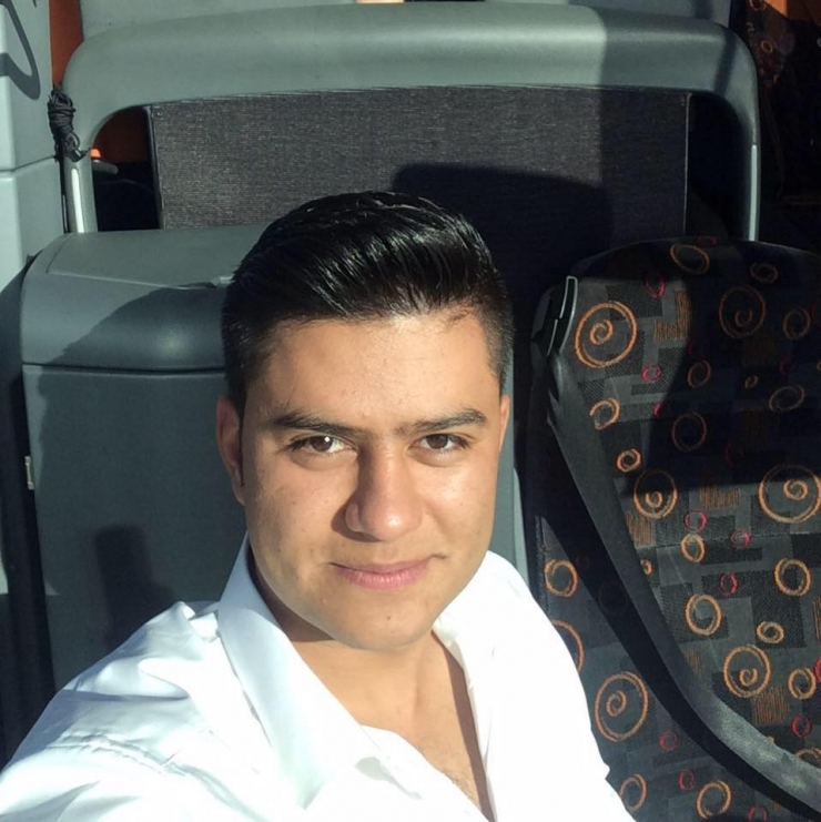 Maganda Arkadaş Kurşunu Genç Muavini Hayattan Kopardı