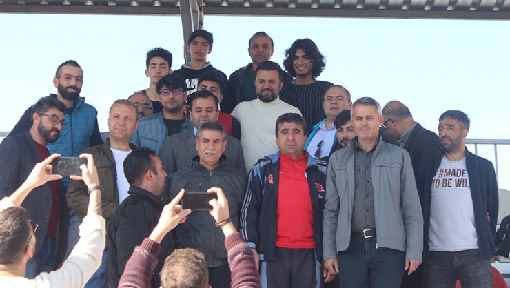 Bülent Uygun’dan Amatörlere Yakın Takip