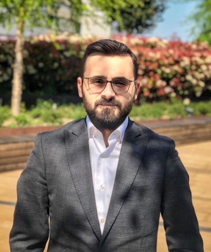 Karaköy’de Saldırıya Uğrayan Üniversite Öğrencisinin Avukatı İha’ya Konuştu