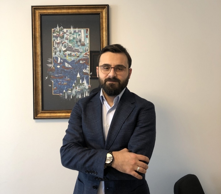 Karaköy’de Saldırıya Uğrayan Üniversite Öğrencisinin Avukatı İha’ya Konuştu