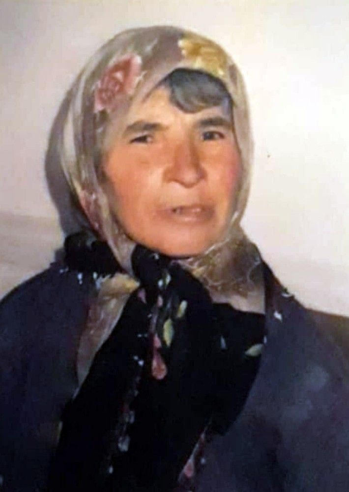 Kayıp Kadına Ait Olduğu Düşünülen Kemik Parçaları Bulundu