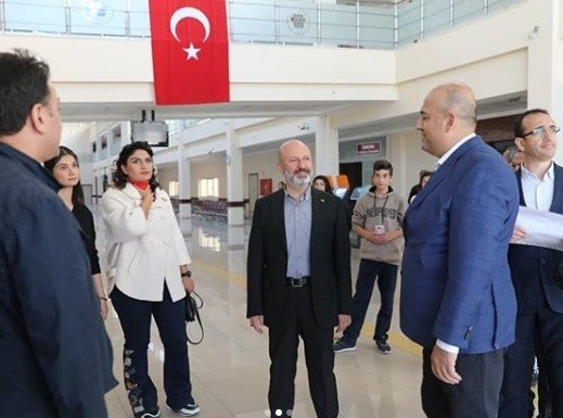 Açıldığı Günden Bu Yana 161 Bin Hastaya Hizmet Verdi