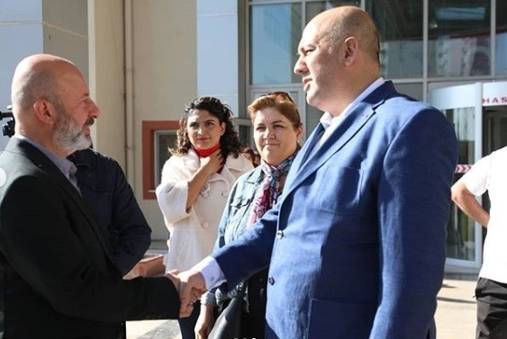 Açıldığı Günden Bu Yana 161 Bin Hastaya Hizmet Verdi