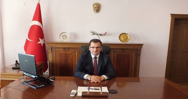 Dalaman’da Depreme Dayanıksız Kamu Binaları Yıkıma Hazırlanıyor