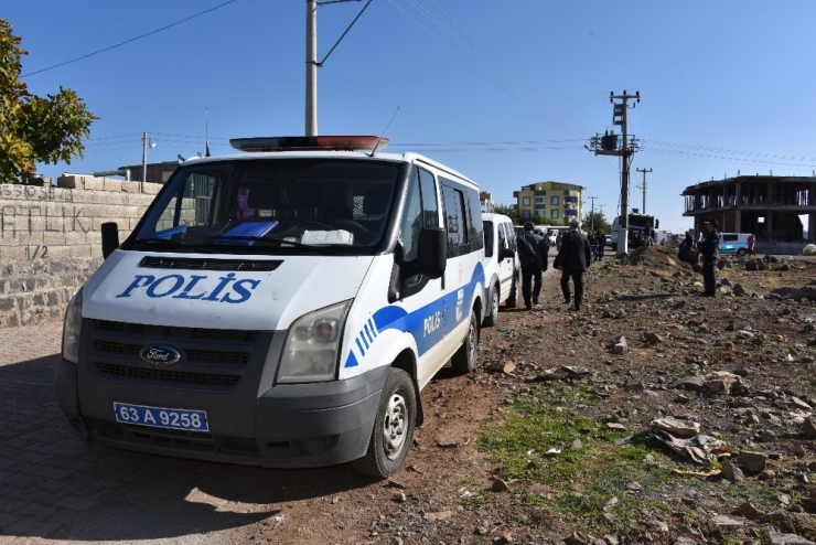 Şanlıurfa’da Kardeşler Arasında Kavga: 6 Yaralı
