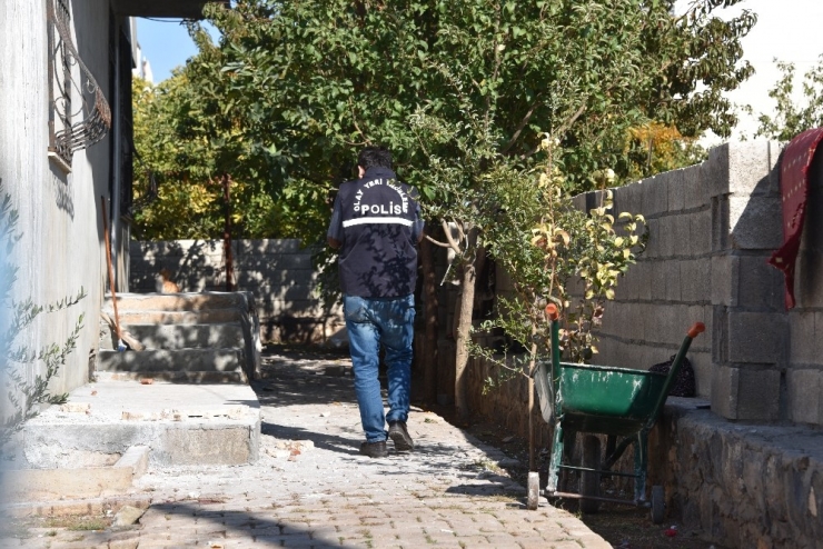 Şanlıurfa’da Kardeşler Arasında Kavga: 6 Yaralı