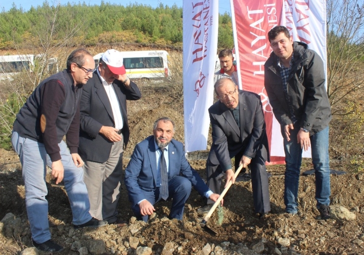 Doğada ‘Hayat’ Var