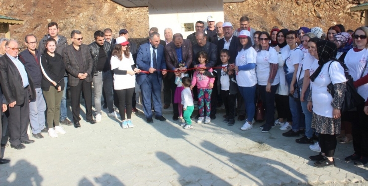 Doğada ‘Hayat’ Var