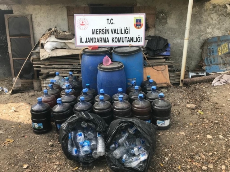 Kablo Çalarken Yakalanan 2 Kişi Tutuklandı