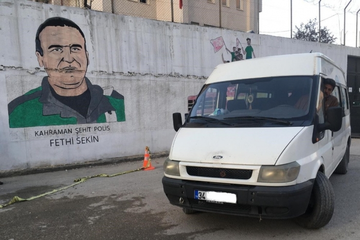 11 Hırsızlık Olayının Şüphelileri, 57 Güvenlik Kamerasının İncelenmesiyle Yakalandı