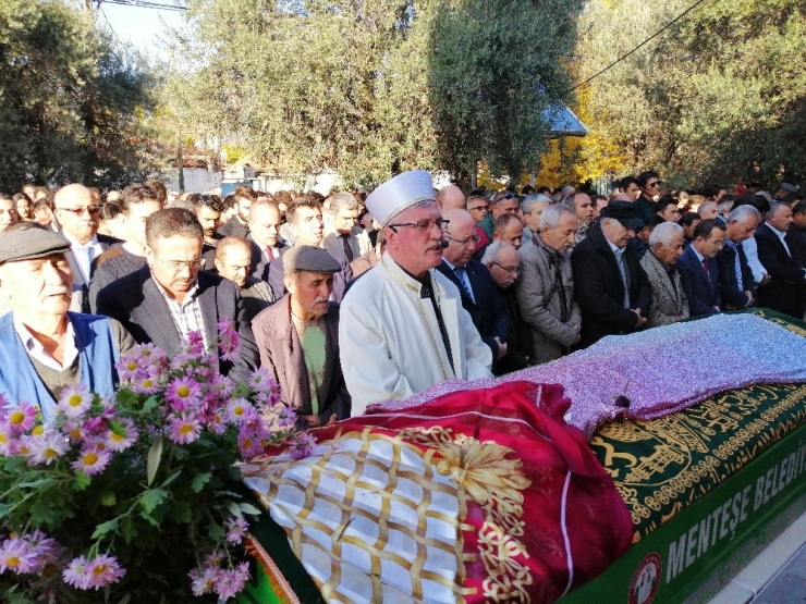 Annenin ’Meleğim’ Feryadı Yürekleri Dağladı