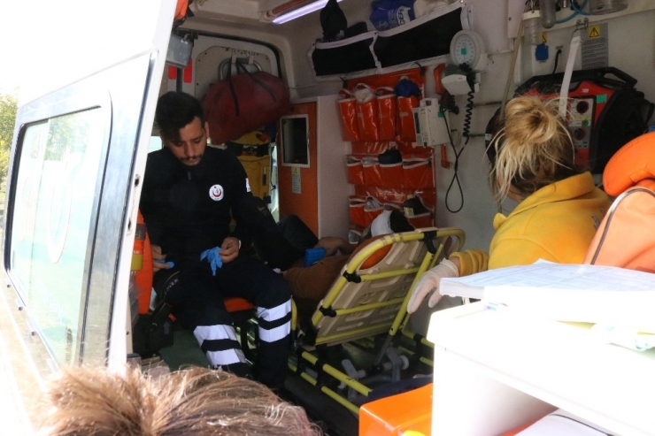 Diyarbakır’da İki Aile Arasında Silahlı Kavga: 10 Yaralı