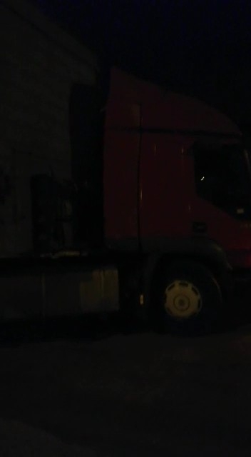 Tırda 116 Kaçak Göçmen Yakalandı