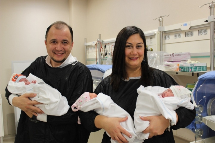 ’Kaderin Cilvesi Böyle Olur’