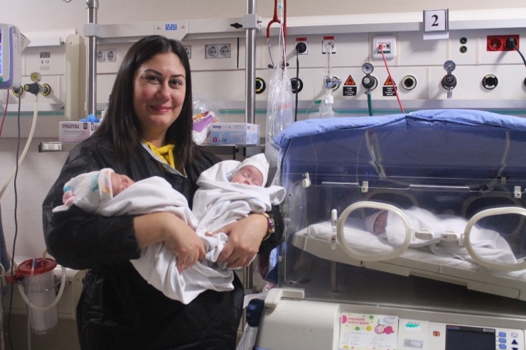 ’Kaderin Cilvesi Böyle Olur’