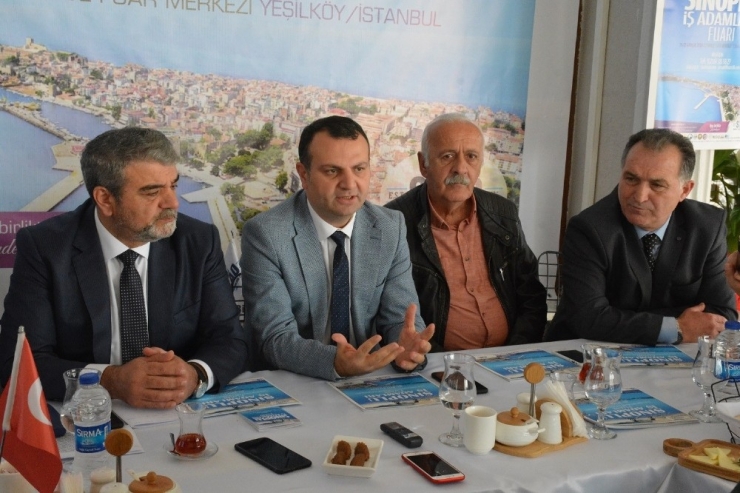 Siad’dan Fuara Davet