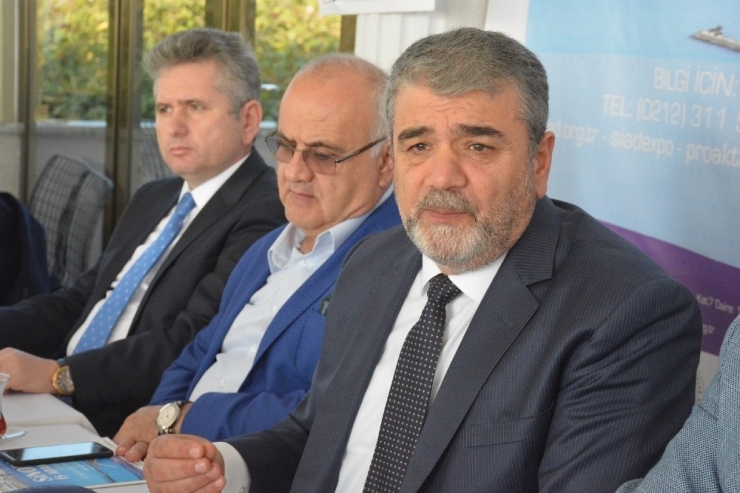 Siad’dan Fuara Davet