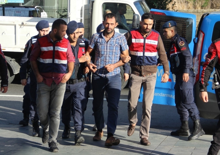 Ayşenur’un İntiharına Neden Olan Amcasının Oğlu Tutuklandı