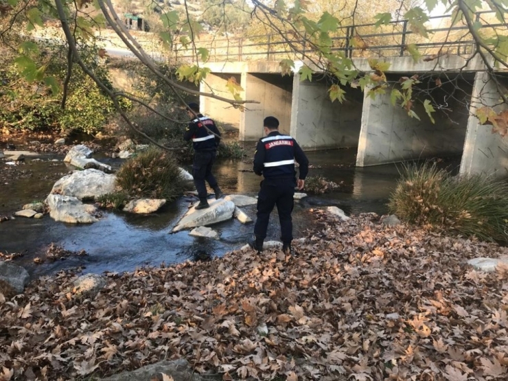 Balıkesir’de Jandarmadan Uyuşturucu Uygulaması