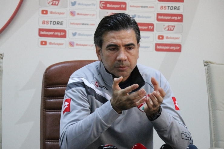Osman Özköylü: "Trabzonspor Hayalimin Arkasındayım"